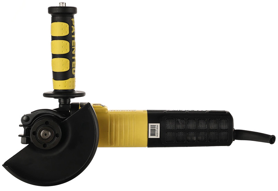 Угловая шлифмашина Hanskonner HAG9125SB Угловая шлифмашина Hanskonner HAG9125SB
