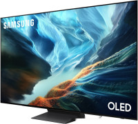 Телевизор Samsung OLED S90H 4K QE65S90HAEXPY