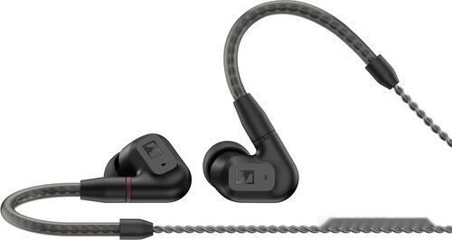 Наушники Sennheiser IE 200 Наушники Sennheiser IE 200