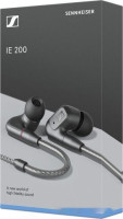 Наушники Sennheiser IE 200