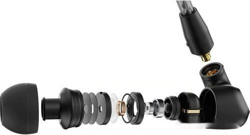 Наушники Sennheiser IE 200 Наушники Sennheiser IE 200