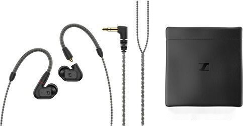 Наушники Sennheiser IE 200 Наушники Sennheiser IE 200