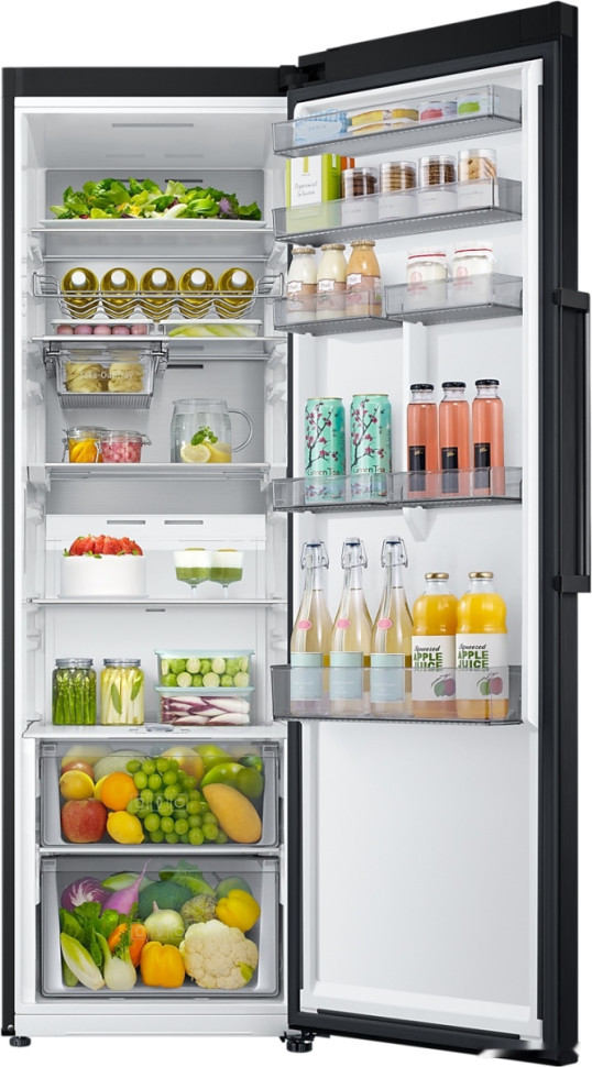 Однокамерный холодильник Samsung RR39C7EC5B1/EF Однокамерный холодильник Samsung RR39C7EC5B1/EF