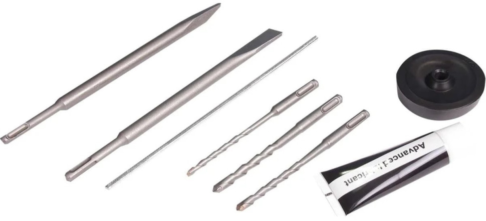 Перфоратор Фиолент ПАБ1-22-РЭ-18 Перфоратор Фиолент ПАБ1-22-РЭ-18