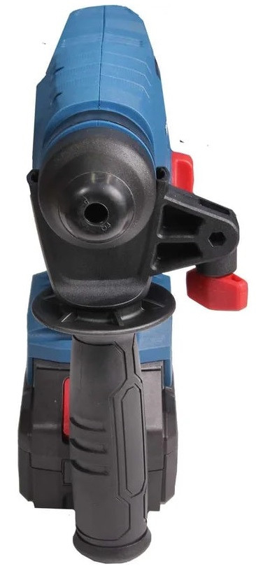 Перфоратор Фиолент ПАБ1-22-РЭ-18 Перфоратор Фиолент ПАБ1-22-РЭ-18