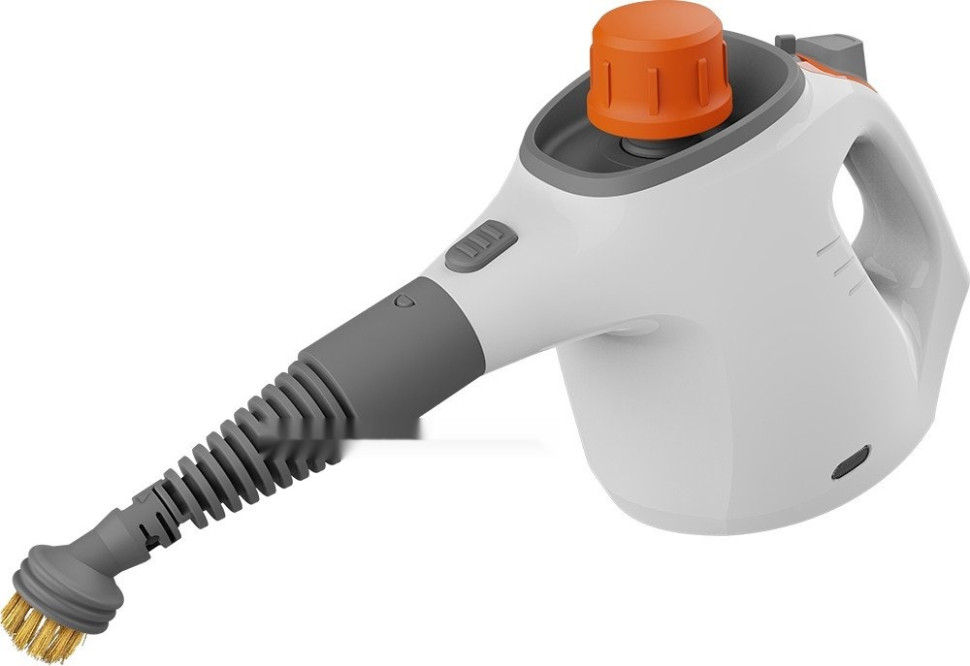 Пароочиститель Garlyn ST-06 Turbo Пароочиститель Garlyn ST-06 Turbo