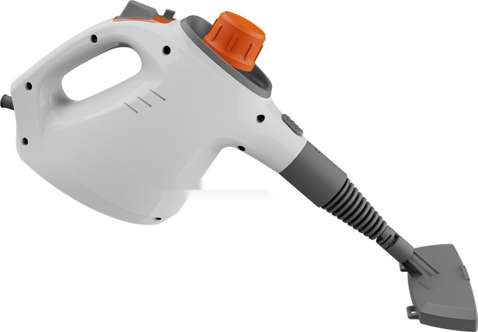 Пароочиститель Garlyn ST-06 Turbo Пароочиститель Garlyn ST-06 Turbo