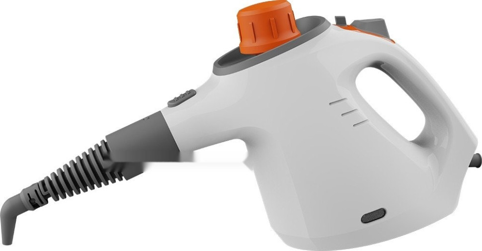 Пароочиститель Garlyn ST-06 Turbo Пароочиститель Garlyn ST-06 Turbo