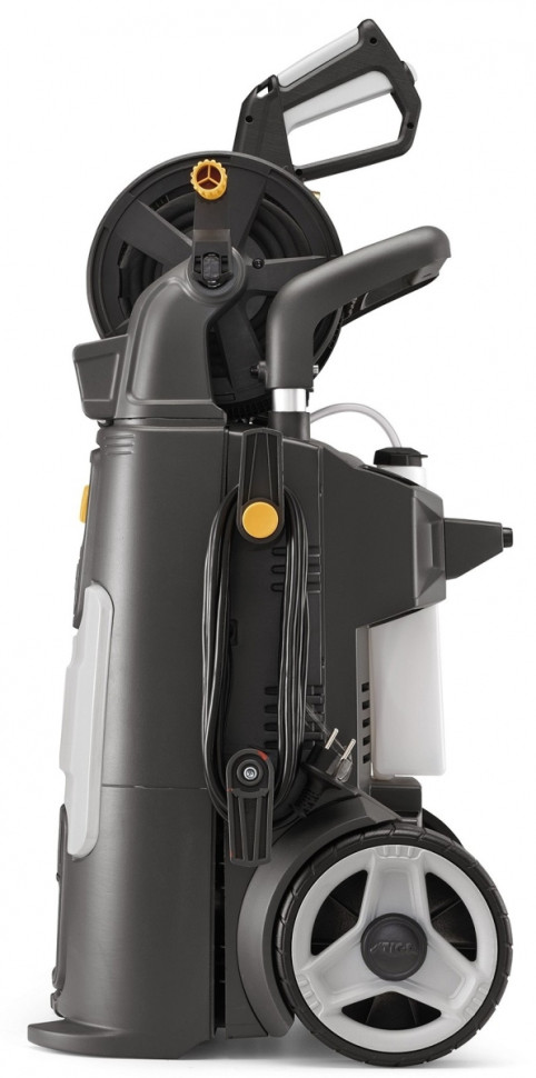 Мойка высокого давления Stiga HPS 550 R