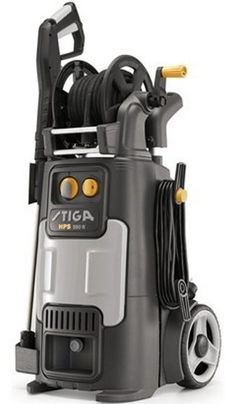 Мойка высокого давления Stiga HPS 550 R
