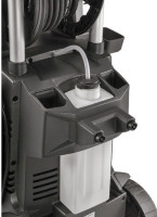 Мойка высокого давления Stiga HPS 550 R