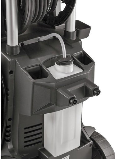 Мойка высокого давления Stiga HPS 550 R