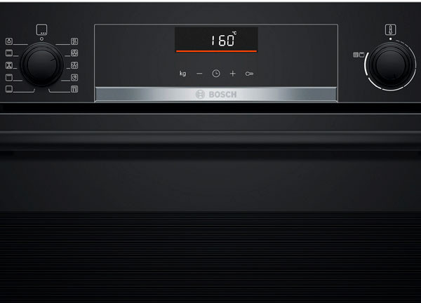 Духовой шкаф Bosch HBG516BB0R