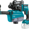 Перфоратор Makita DHR 182Z WJ