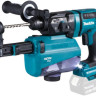 Перфоратор Makita DHR 182Z WJ