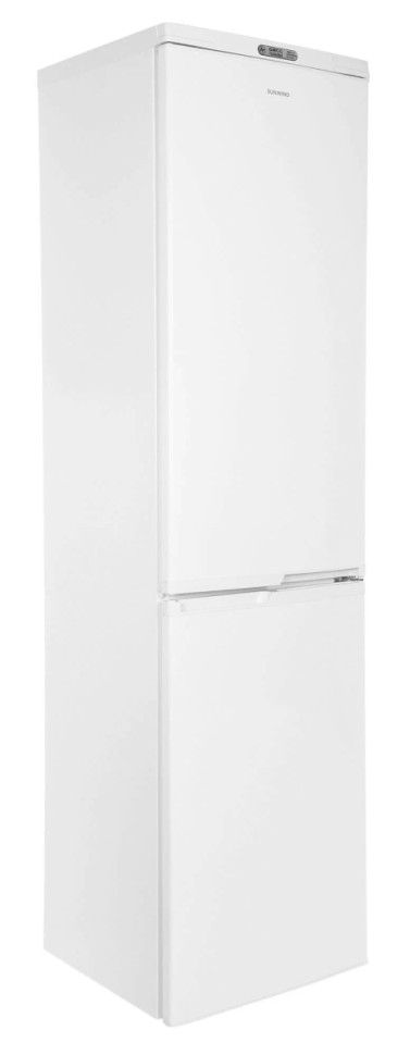 Холодильник SunWind SCC410 Холодильник SunWind SCC410