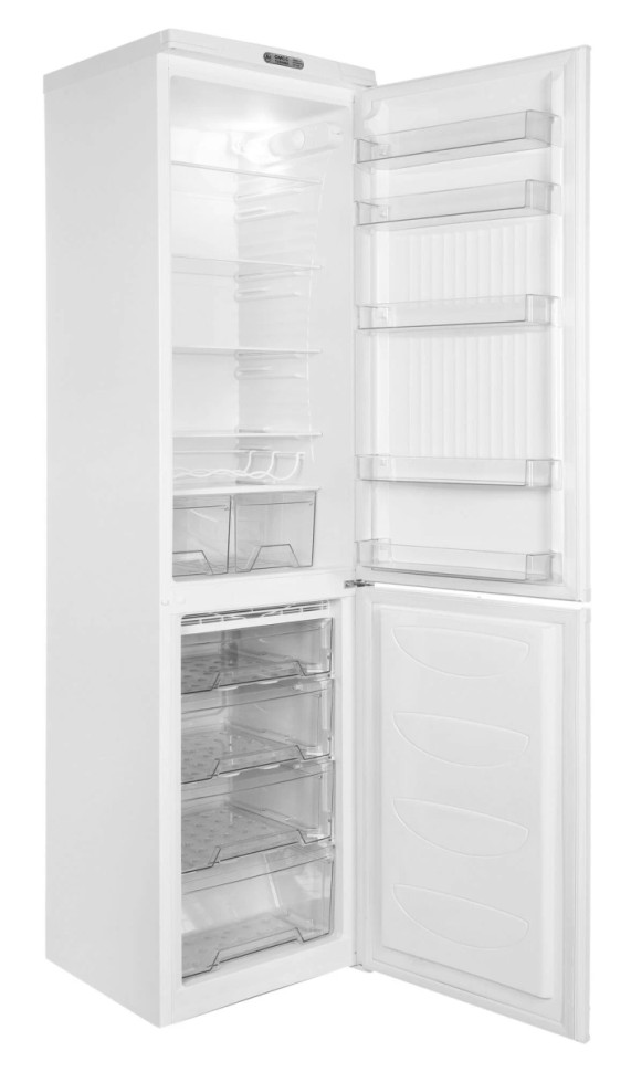 Холодильник SunWind SCC410 Холодильник SunWind SCC410