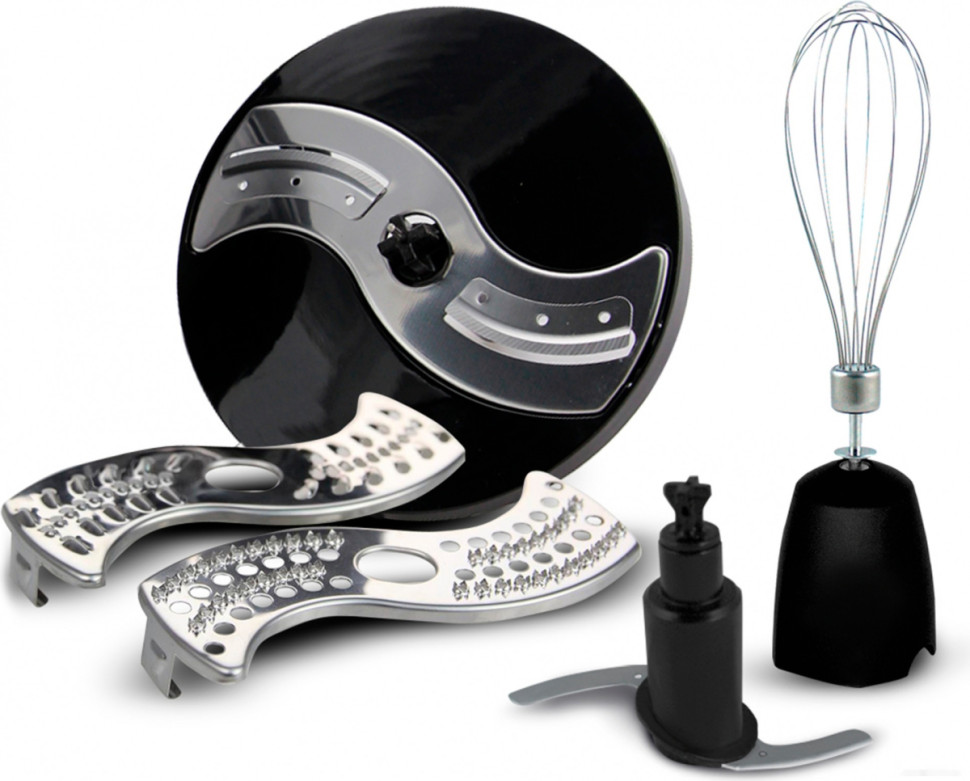 Блендер Zigmund & Shtain BH-350 M