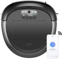 Робот-пылесос iClebo O5 WiFi
