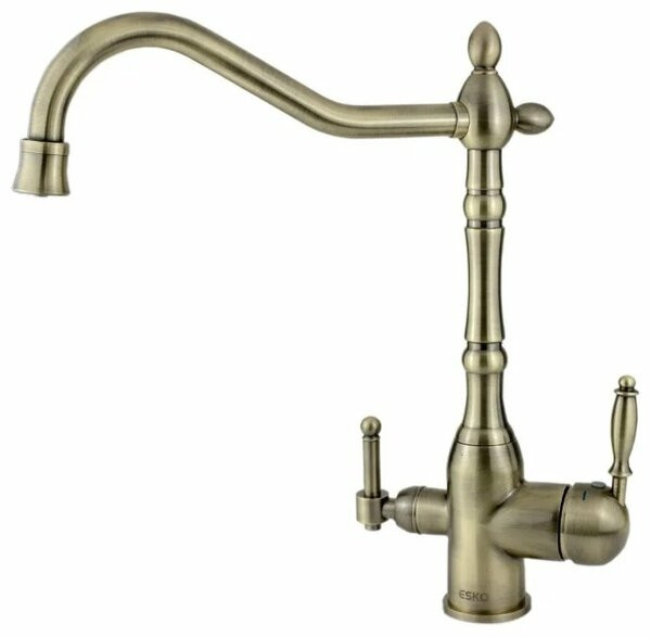 Смеситель ESKO Florence FR 519 Br