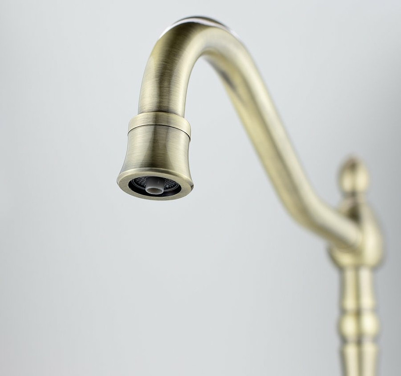 Смеситель ESKO Florence FR 519 Br Смеситель ESKO Florence FR 519 Br