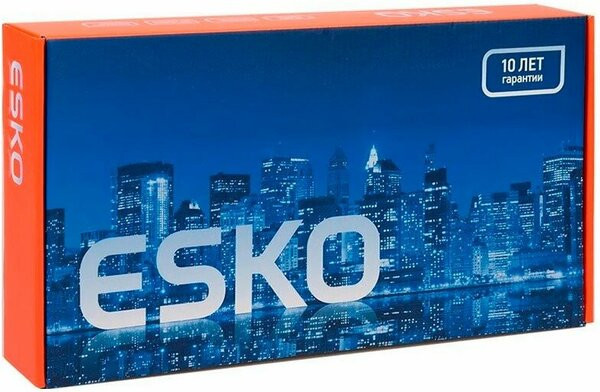 Смеситель ESKO Florence FR 519 Br Смеситель ESKO Florence FR 519 Br