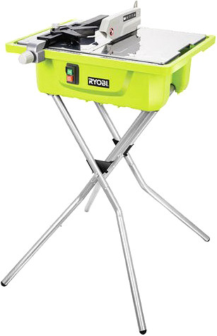 Плиткорез Ryobi WS721S