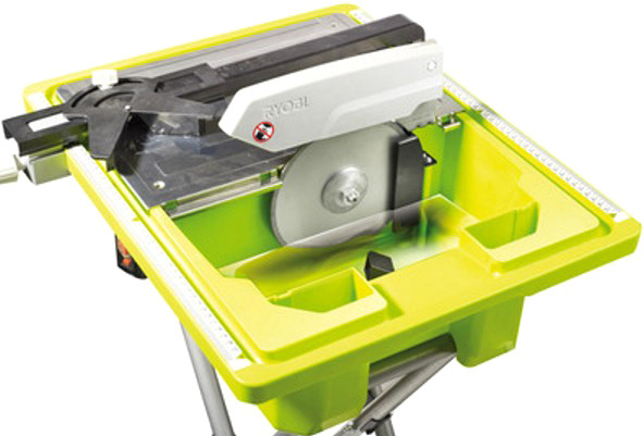 Плиткорез Ryobi WS721S