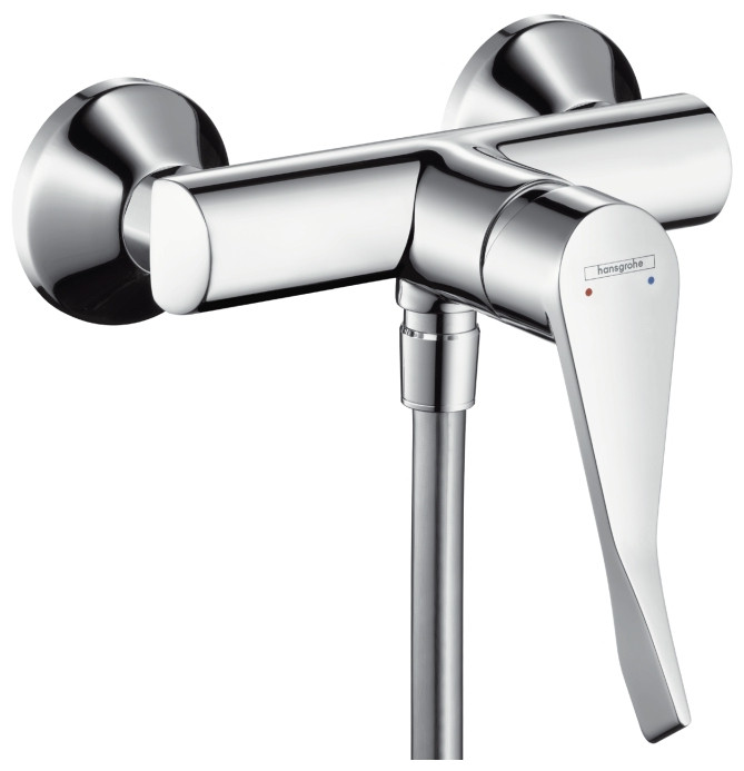 Смеситель Hansgrohe Focus 31916000