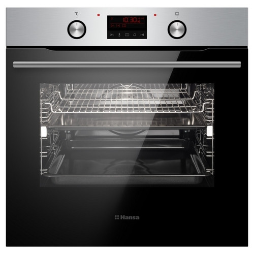 Духовой шкаф Hansa BOEIS696001 Духовой шкаф Hansa BOEIS696001
