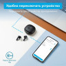 Наушники Anker SoundCore Liberty 4 (бордовый) Наушники Anker SoundCore Liberty 4 (бордовый)