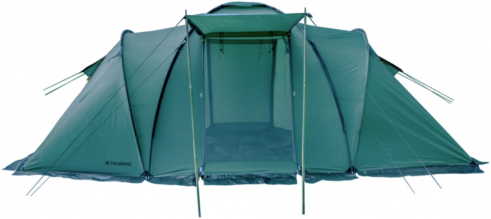 Палатка Talberg Base 4 Палатка Talberg Base 4