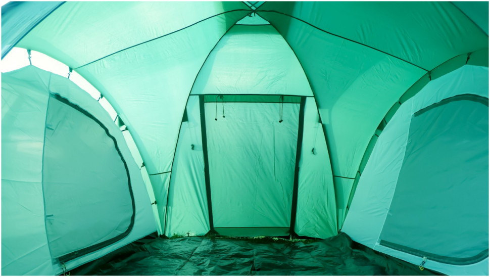 Палатка Talberg Base 4 Палатка Talberg Base 4