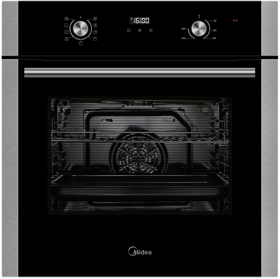 Духовой шкаф Midea MO68145X