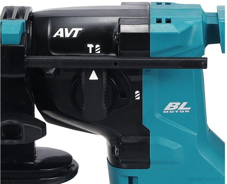 Перфоратор Makita DHR183Z (без АКБ) Перфоратор Makita DHR183Z (без АКБ)