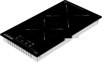 Варочная панель Meferi MEH302BK Light