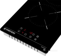 Варочная панель Meferi MEH302BK Light