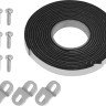 Варочная панель Meferi MEH302BK Light