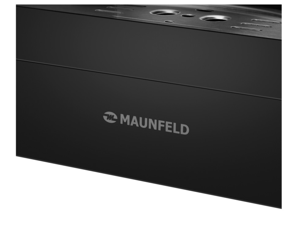 Эспрессо кофемашина Maunfeld AMCM1503B Эспрессо кофемашина Maunfeld AMCM1503B