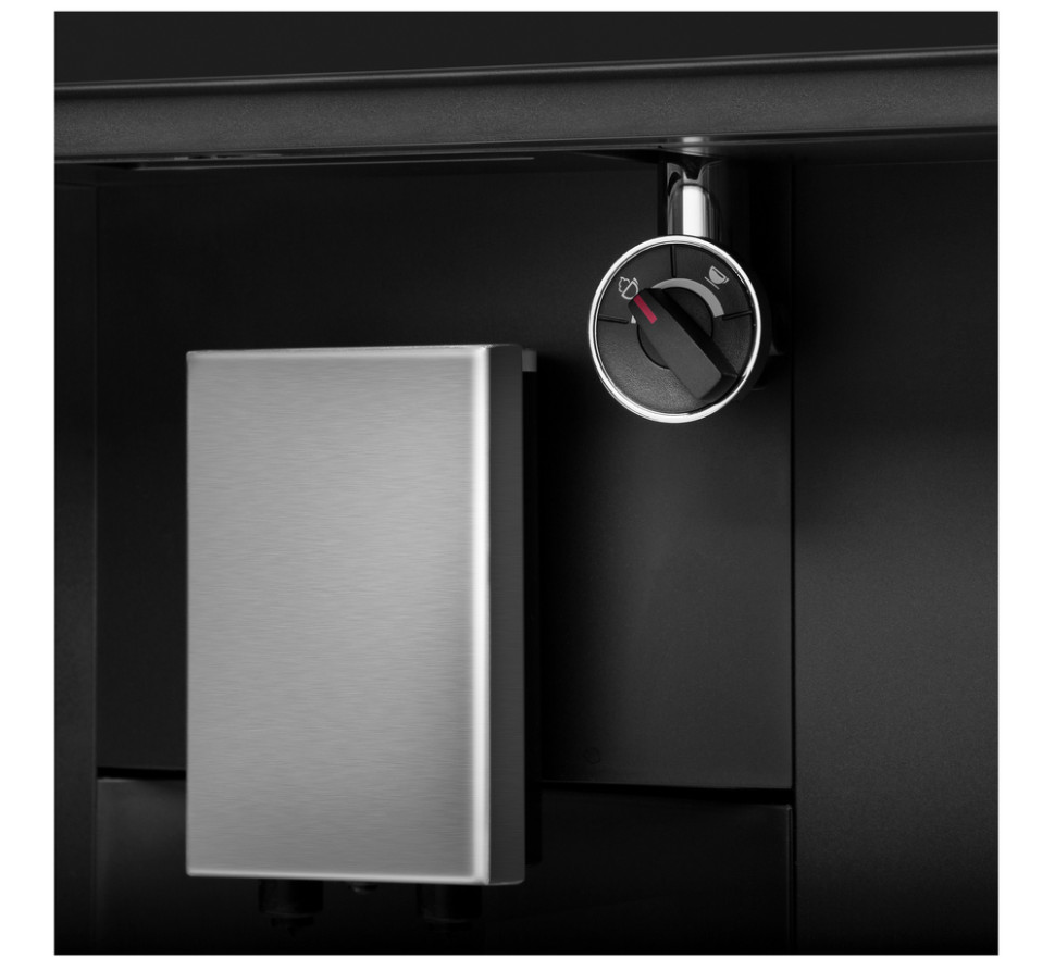 Эспрессо кофемашина Maunfeld AMCM1503B Эспрессо кофемашина Maunfeld AMCM1503B