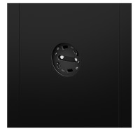 Эспрессо кофемашина Maunfeld AMCM1503B