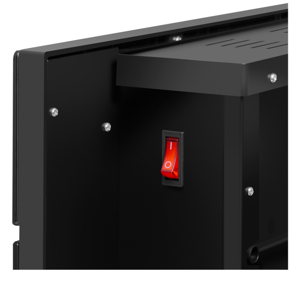 Эспрессо кофемашина Maunfeld AMCM1503B Эспрессо кофемашина Maunfeld AMCM1503B