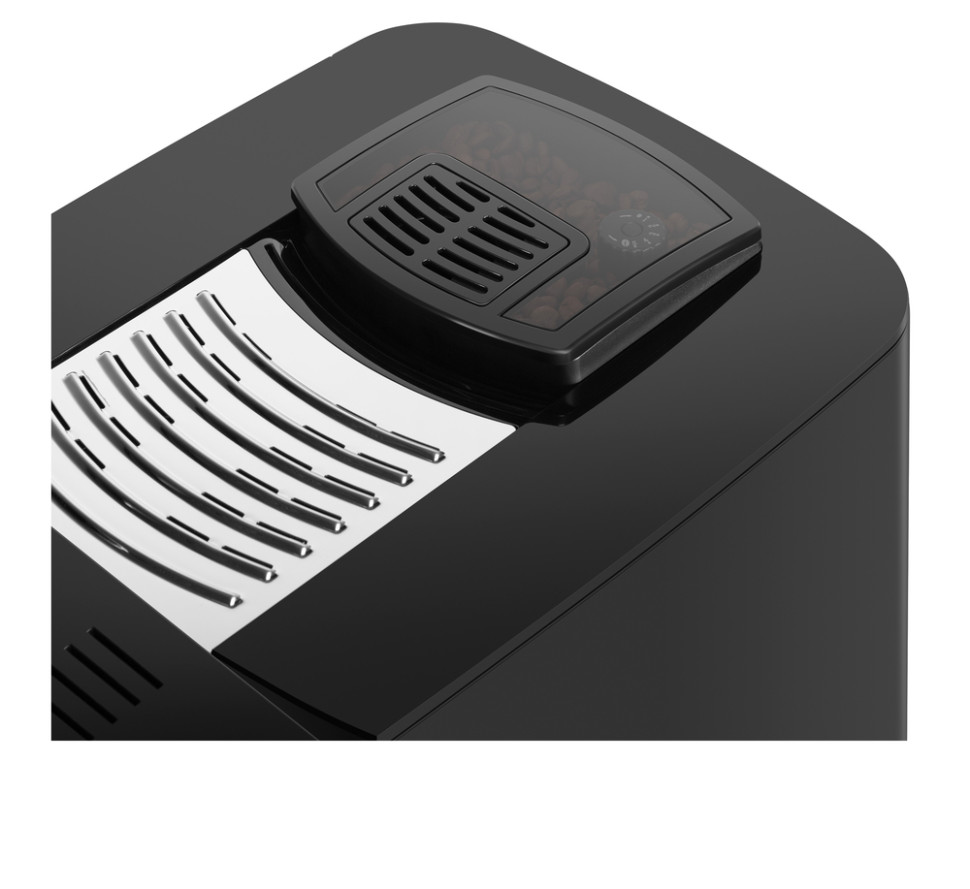 Эспрессо кофемашина Maunfeld AMCM1503B Эспрессо кофемашина Maunfeld AMCM1503B