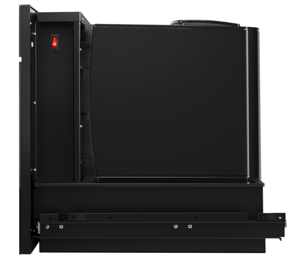 Эспрессо кофемашина Maunfeld AMCM1503B Эспрессо кофемашина Maunfeld AMCM1503B