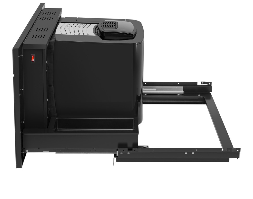 Эспрессо кофемашина Maunfeld AMCM1503B Эспрессо кофемашина Maunfeld AMCM1503B