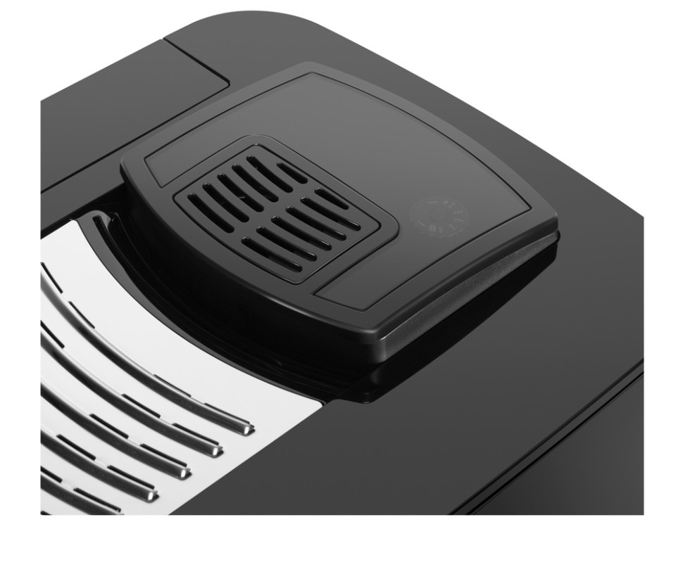 Эспрессо кофемашина Maunfeld AMCM1503B Эспрессо кофемашина Maunfeld AMCM1503B