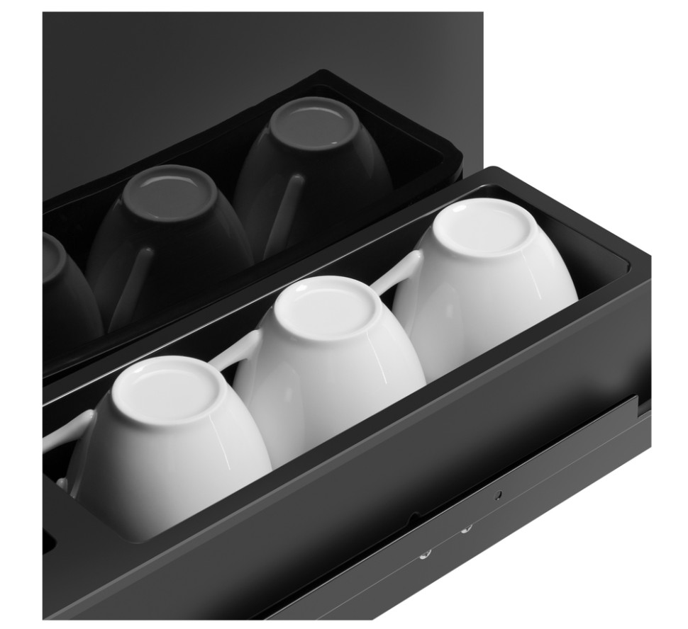 Эспрессо кофемашина Maunfeld AMCM1503B Эспрессо кофемашина Maunfeld AMCM1503B