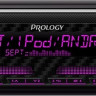Автомагнитола Prology CMD-300