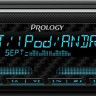 Автомагнитола Prology CMD-300