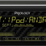 Автомагнитола Prology CMD-300
